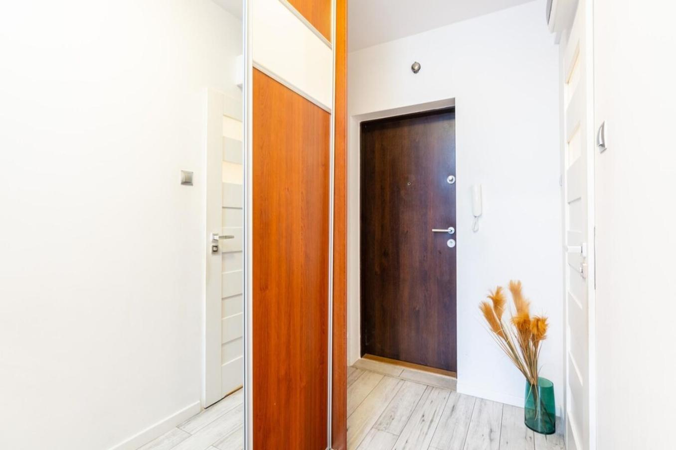 Avocado Apartment Varsóvia Exterior foto
